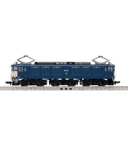 Amazon.co.jp: KATO N-Gauge EF64 1031 Nagaoka Vehicle Center 3023-4